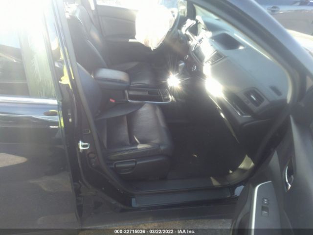 Photo 4 VIN: 2HKRM3H75FH531611 - HONDA CR-V 