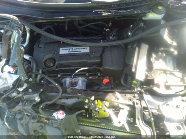 Photo 9 VIN: 2HKRM3H75FH531611 - HONDA CR-V 