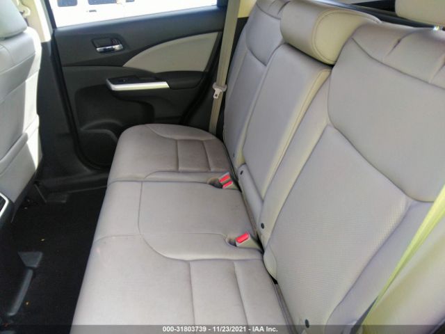 Photo 7 VIN: 2HKRM3H75FH535643 - HONDA CR-V 