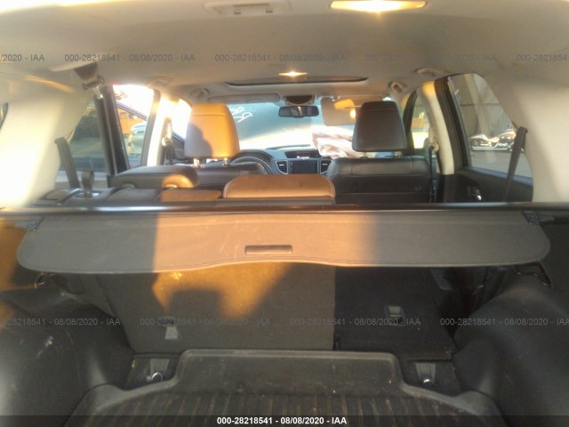 Photo 7 VIN: 2HKRM3H75FH541491 - HONDA CR-V 