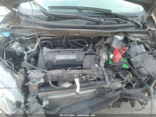 Photo 9 VIN: 2HKRM3H75FH541491 - HONDA CR-V 