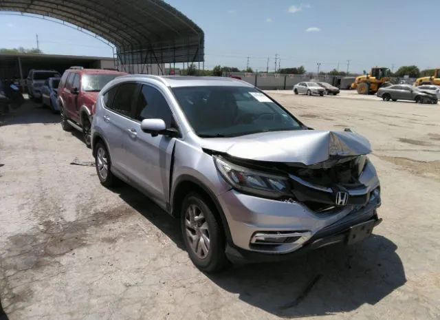 Photo 0 VIN: 2HKRM3H75FH542365 - HONDA CR-V 