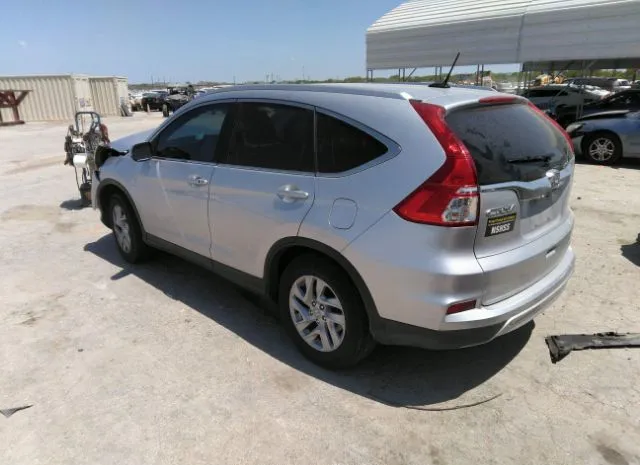 Photo 2 VIN: 2HKRM3H75FH542365 - HONDA CR-V 