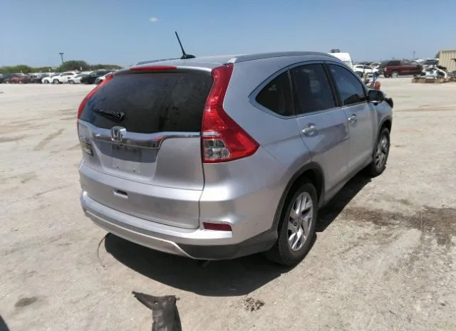 Photo 3 VIN: 2HKRM3H75FH542365 - HONDA CR-V 