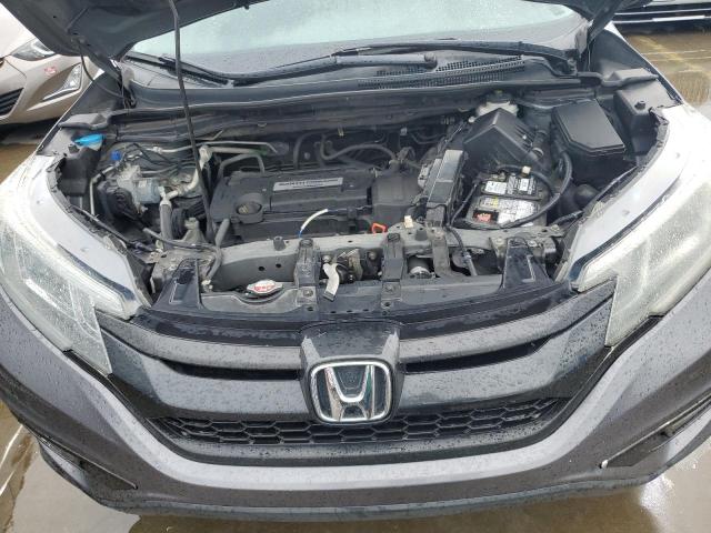 Photo 11 VIN: 2HKRM3H75FH549607 - HONDA CR-V EXL 