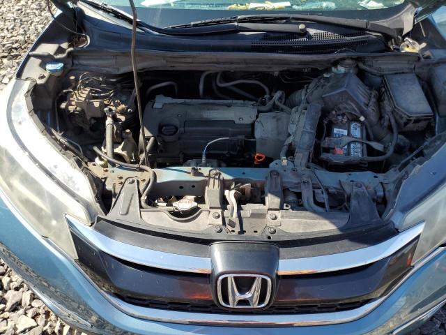 Photo 11 VIN: 2HKRM3H75FH550191 - HONDA CRV 