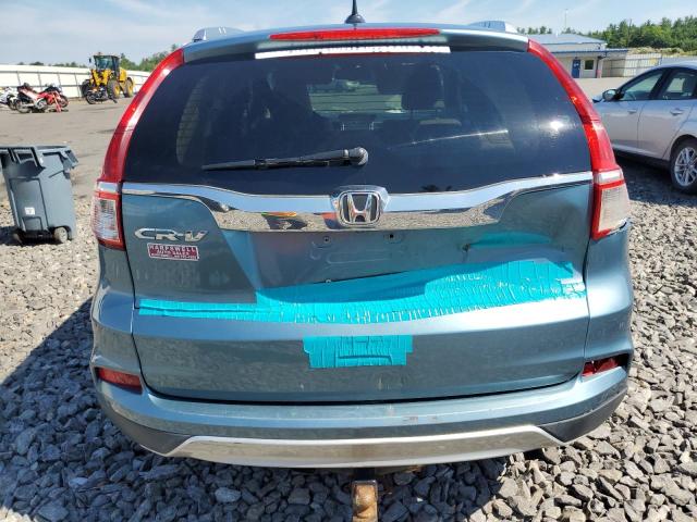 Photo 5 VIN: 2HKRM3H75FH550191 - HONDA CRV 