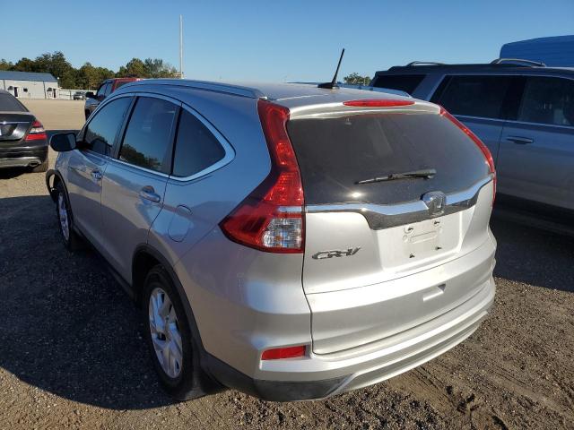 Photo 2 VIN: 2HKRM3H75FH554290 - HONDA CR-V EXL 