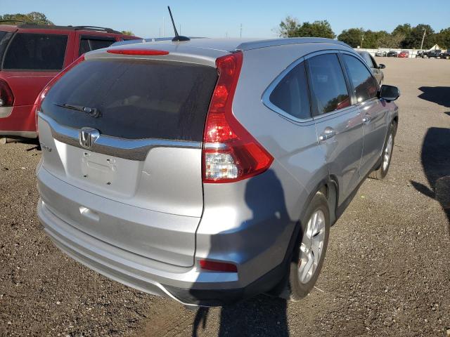 Photo 3 VIN: 2HKRM3H75FH554290 - HONDA CR-V EXL 