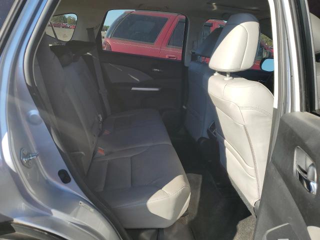 Photo 5 VIN: 2HKRM3H75FH554290 - HONDA CR-V EXL 