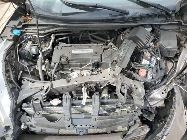 Photo 11 VIN: 2HKRM3H75FH557139 - HONDA CR-V EXL 