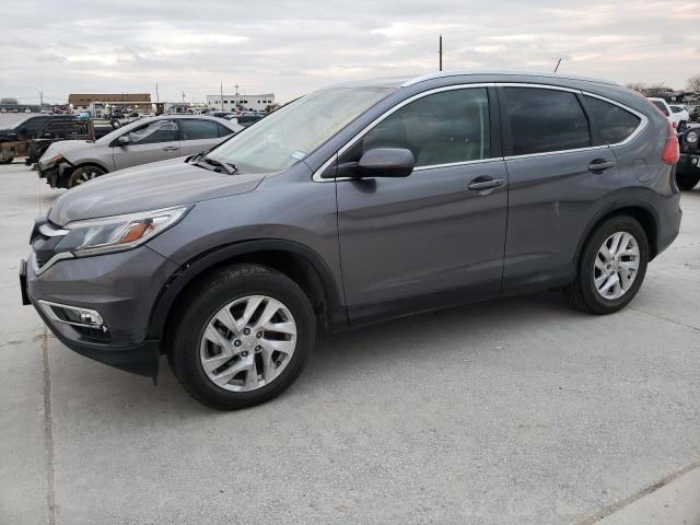 Photo 0 VIN: 2HKRM3H75FH558808 - HONDA CR-V EXL 