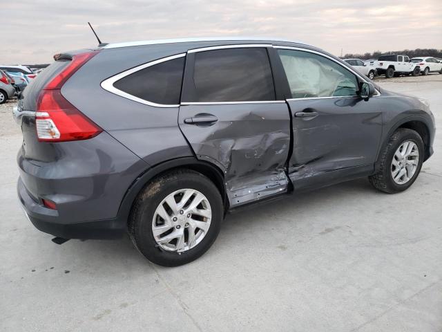 Photo 2 VIN: 2HKRM3H75FH558808 - HONDA CR-V EXL 