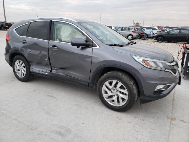 Photo 3 VIN: 2HKRM3H75FH558808 - HONDA CR-V EXL 