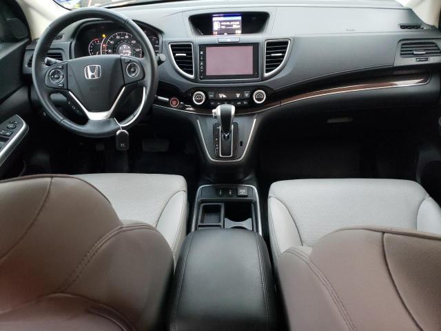 Photo 7 VIN: 2HKRM3H75FH558808 - HONDA CR-V EXL 