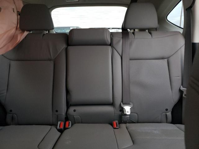 Photo 9 VIN: 2HKRM3H75FH558808 - HONDA CR-V EXL 