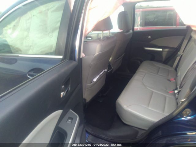 Photo 7 VIN: 2HKRM3H75GH501770 - HONDA CR-V 