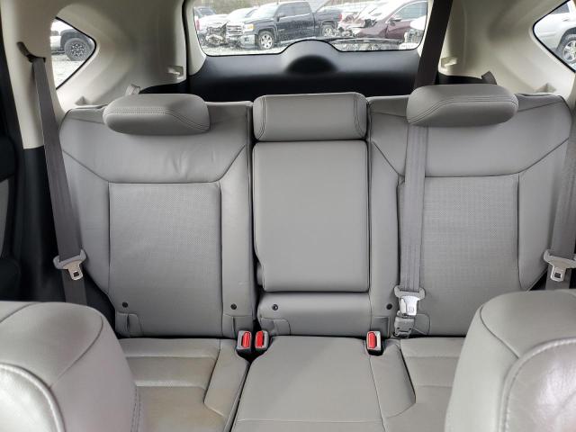 Photo 9 VIN: 2HKRM3H75GH505723 - HONDA CR-V EXL 