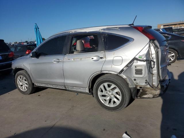 Photo 1 VIN: 2HKRM3H75GH509206 - HONDA CRV 