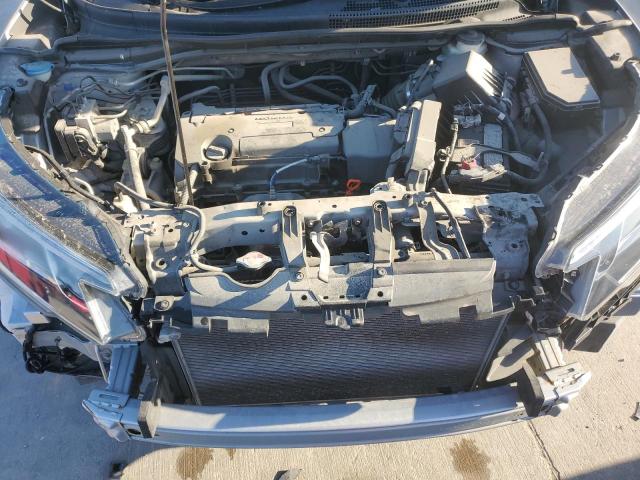 Photo 11 VIN: 2HKRM3H75GH509206 - HONDA CRV 