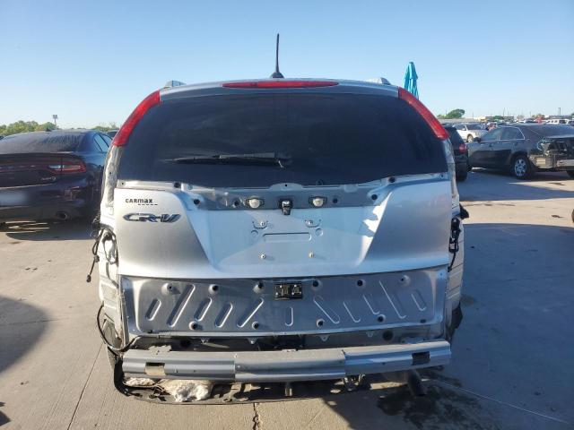 Photo 5 VIN: 2HKRM3H75GH509206 - HONDA CRV 