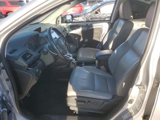 Photo 6 VIN: 2HKRM3H75GH509206 - HONDA CRV 