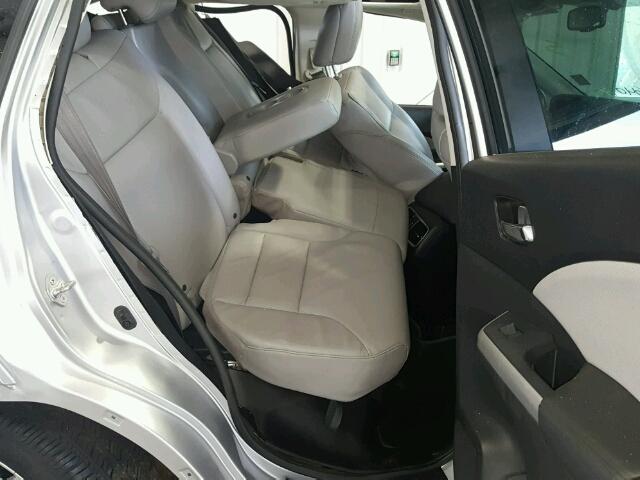 Photo 5 VIN: 2HKRM3H75GH540780 - HONDA CR-V EXL 