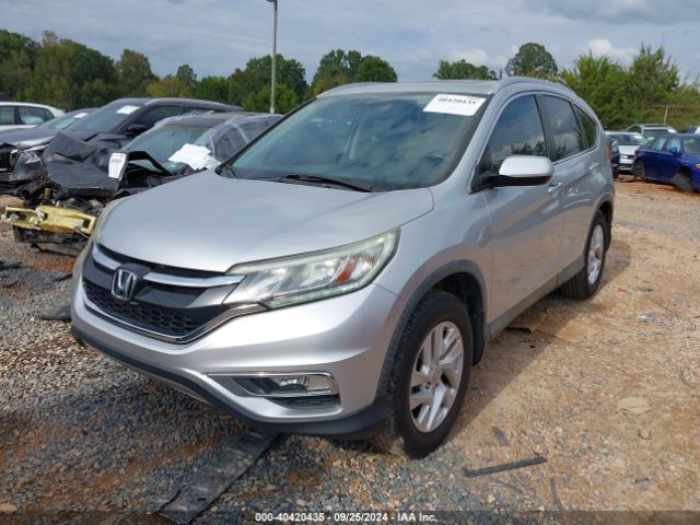 Photo 1 VIN: 2HKRM3H75GH545879 - HONDA CR-V 