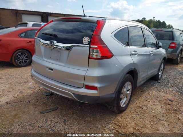 Photo 3 VIN: 2HKRM3H75GH545879 - HONDA CR-V 