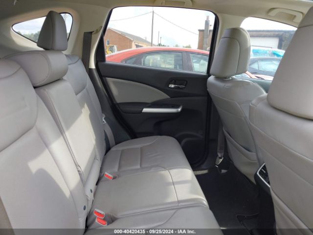 Photo 7 VIN: 2HKRM3H75GH545879 - HONDA CR-V 