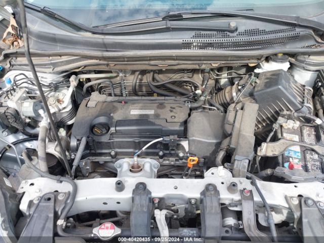 Photo 9 VIN: 2HKRM3H75GH545879 - HONDA CR-V 