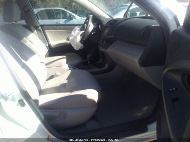 Photo 4 VIN: 2HKRM3H75GH556767 - HONDA CR-V 