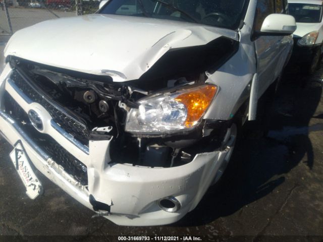 Photo 5 VIN: 2HKRM3H75GH556767 - HONDA CR-V 