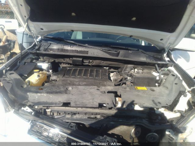 Photo 9 VIN: 2HKRM3H75GH556767 - HONDA CR-V 