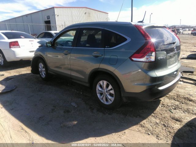 Photo 2 VIN: 2HKRM3H76CH507362 - HONDA CR-V 