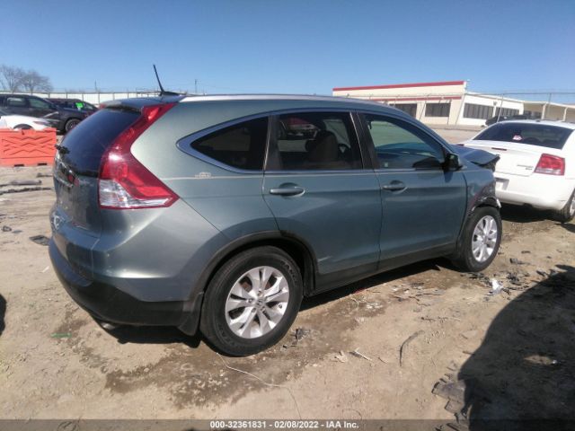 Photo 3 VIN: 2HKRM3H76CH507362 - HONDA CR-V 