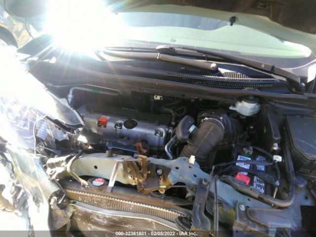 Photo 9 VIN: 2HKRM3H76CH507362 - HONDA CR-V 