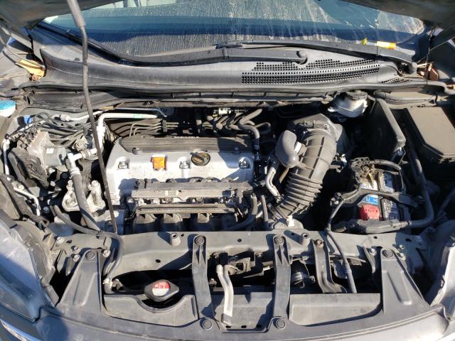 Photo 6 VIN: 2HKRM3H76CH511461 - HONDA CR-V EXL 