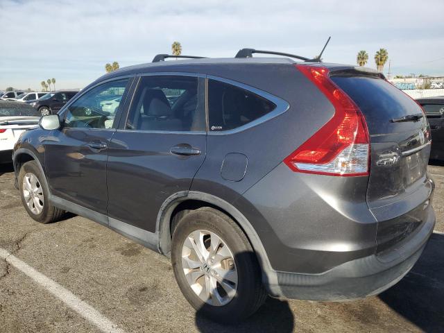 Photo 1 VIN: 2HKRM3H76CH513324 - HONDA CR-V EXL 