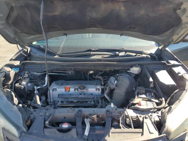 Photo 10 VIN: 2HKRM3H76CH513324 - HONDA CR-V EXL 