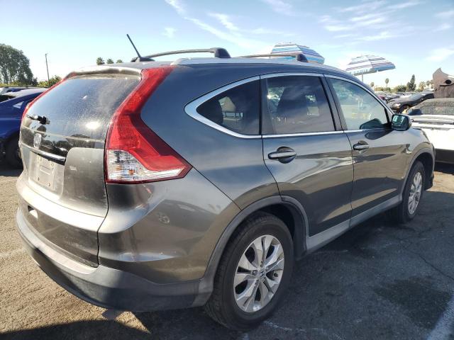 Photo 2 VIN: 2HKRM3H76CH513324 - HONDA CR-V EXL 