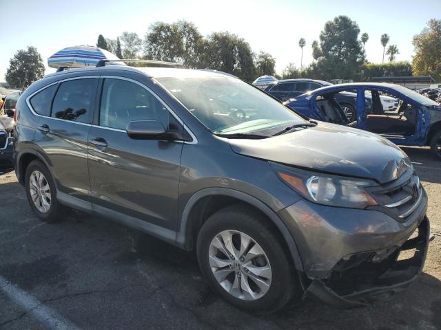 Photo 3 VIN: 2HKRM3H76CH513324 - HONDA CR-V EXL 