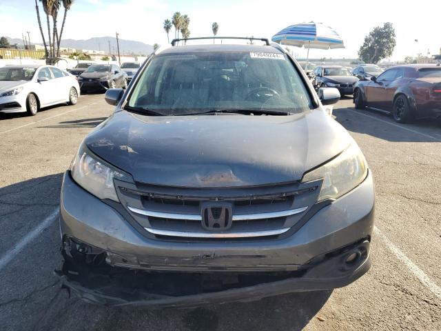 Photo 4 VIN: 2HKRM3H76CH513324 - HONDA CR-V EXL 