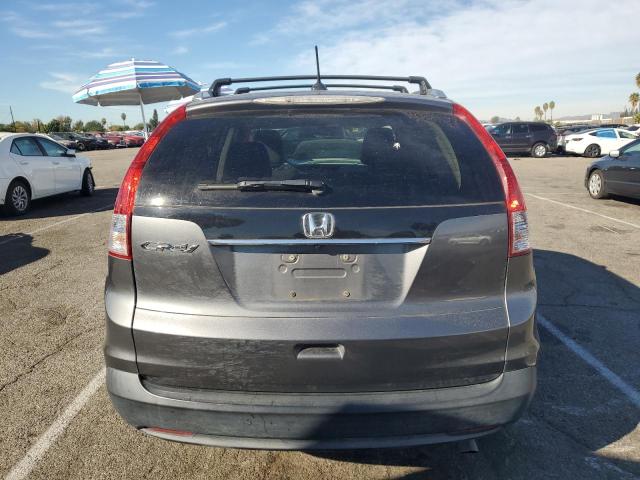 Photo 5 VIN: 2HKRM3H76CH513324 - HONDA CR-V EXL 