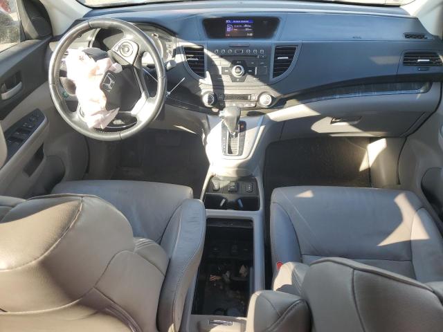 Photo 7 VIN: 2HKRM3H76CH513324 - HONDA CR-V EXL 