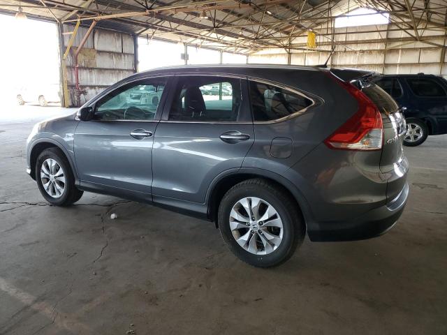 Photo 1 VIN: 2HKRM3H76DH501580 - HONDA CR-V EXL 