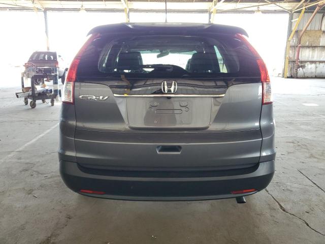 Photo 5 VIN: 2HKRM3H76DH501580 - HONDA CR-V EXL 