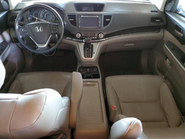 Photo 7 VIN: 2HKRM3H76DH501580 - HONDA CR-V EXL 