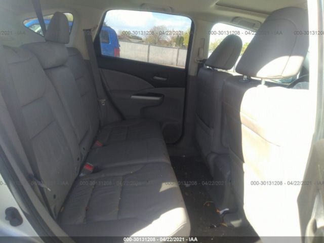 Photo 7 VIN: 2HKRM3H76DH502776 - HONDA CR-V 