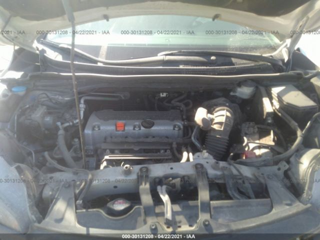 Photo 9 VIN: 2HKRM3H76DH502776 - HONDA CR-V 